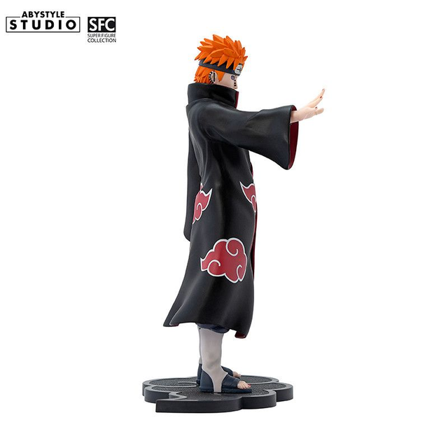 Pain (Yahiko) -ABYstyle- Naruto Shippuden - Figurine 19cm 👁️🗨️⛈️