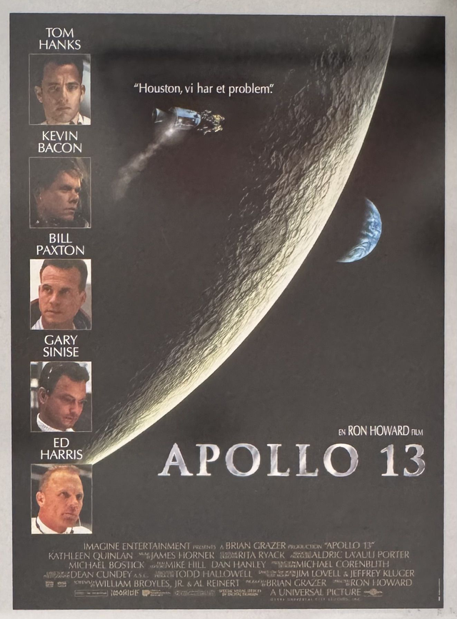 Apollo 13