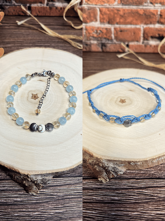 Bracelet Armin (2 versions)