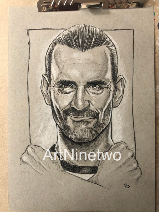 CM PUNK