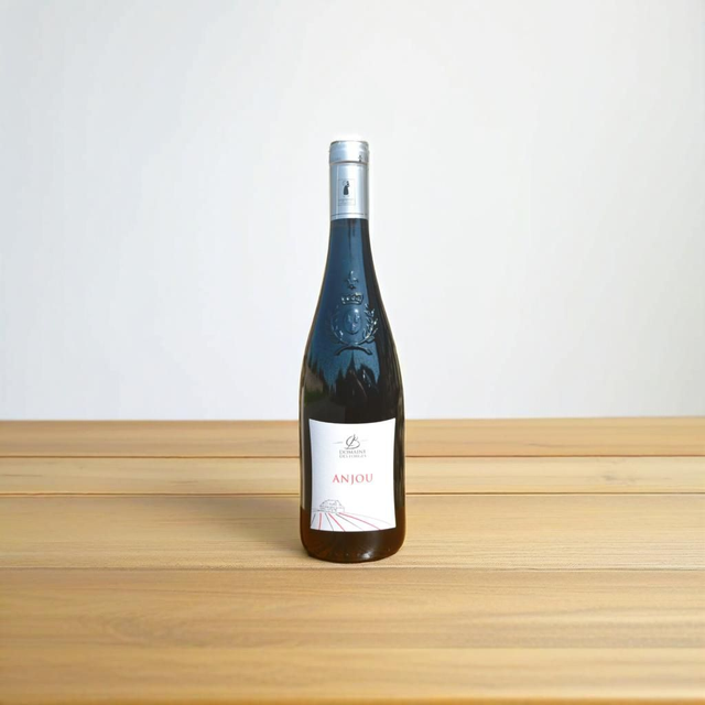  Anjou Rouge Loire 2021