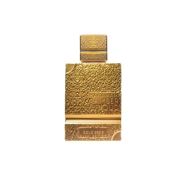 Al Haramain Amber Oud Gold 999.9 Dubai Edition Extrait De Parfum Spray 100ml