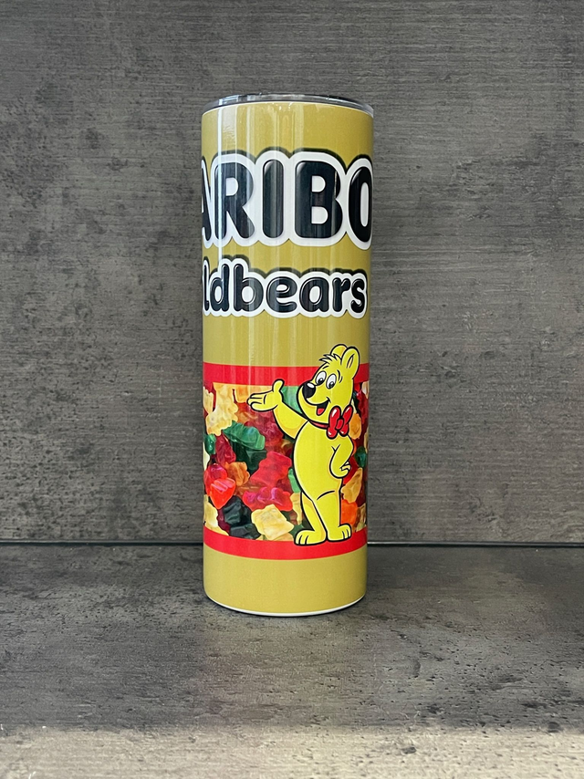 Sweets That Started It All