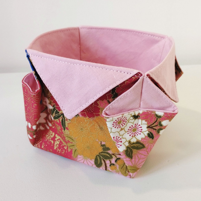 Cube Multipoches