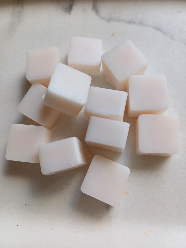 COCKTAIL JAPONAIS Fondants parfumés 