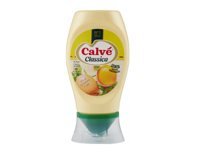 Calvé - Majonéz 250 ml