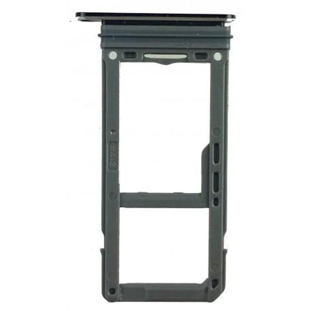 Tiroir carte sim S8/S8 plus