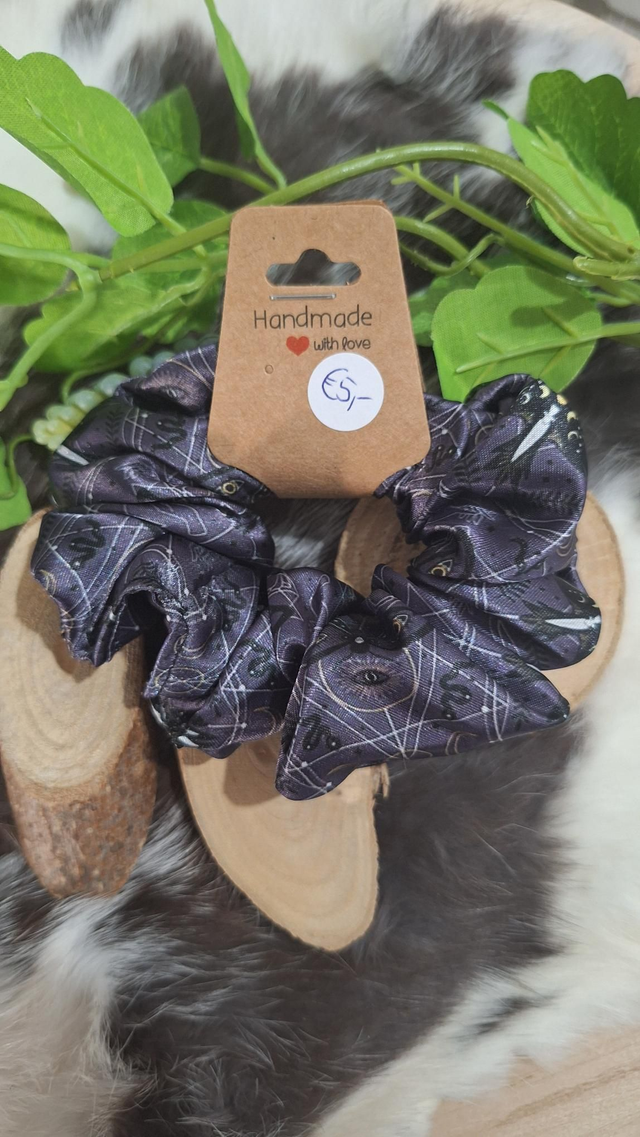 S-012. Witchy Purple