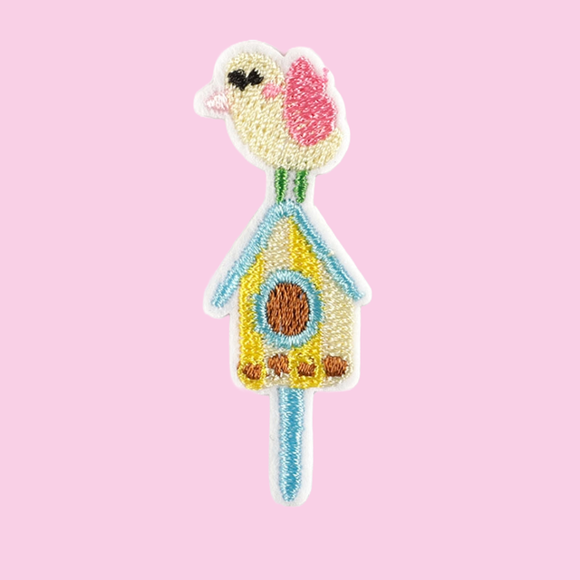 Bird House