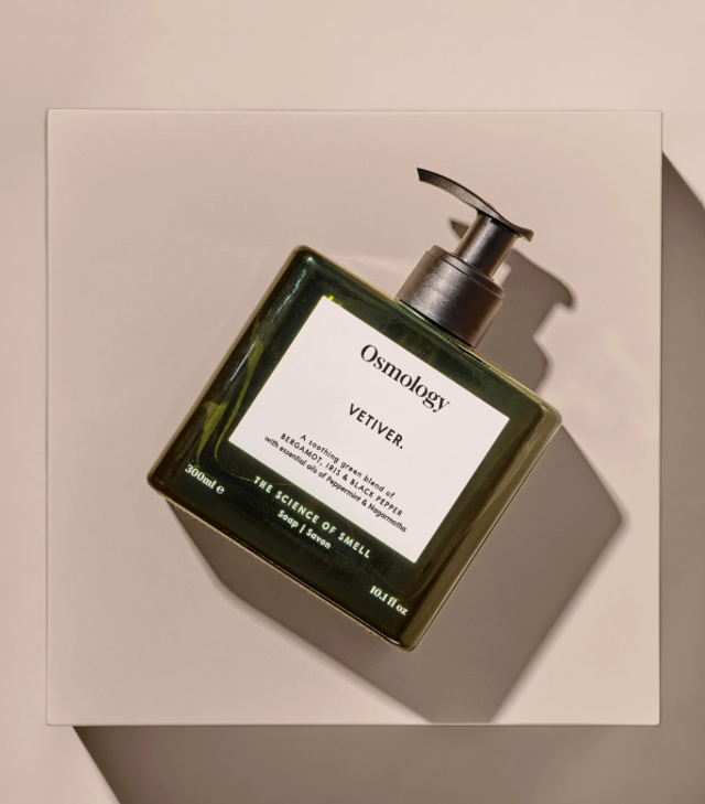Osmology by Aery - Vetiver Hand Wash