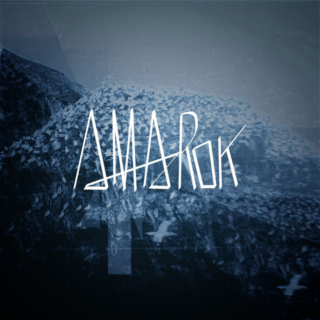 Amarok - Amarok [CD]/OKR