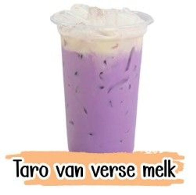 528 Taro Melk