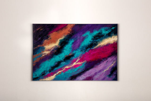 Life Force (LIMITED PRINT)