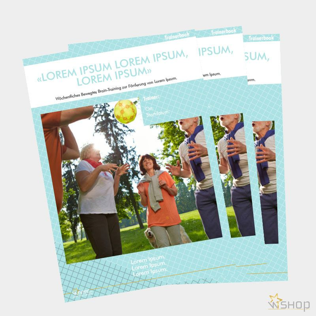 Trainingsprogramm Emotionen für Senioren