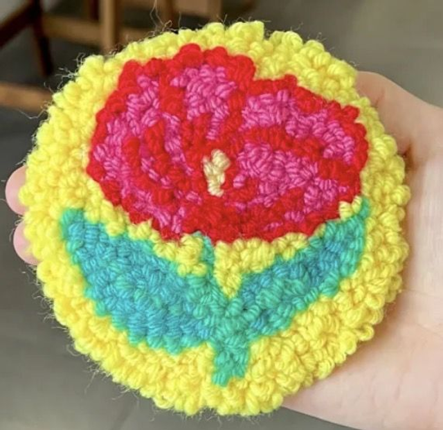 Atelier Punch Needle