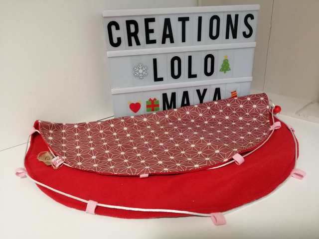 Tapis pieds secs Tapicho