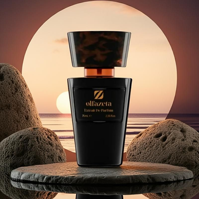 Olfazeta Extrait de Parfum 394 Sauvage – 30ML | Men’s Perfume | Best Seller