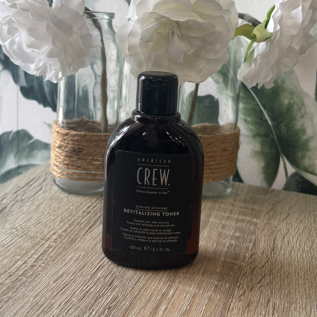 AC SSC REVITALIZING TONER 150mL