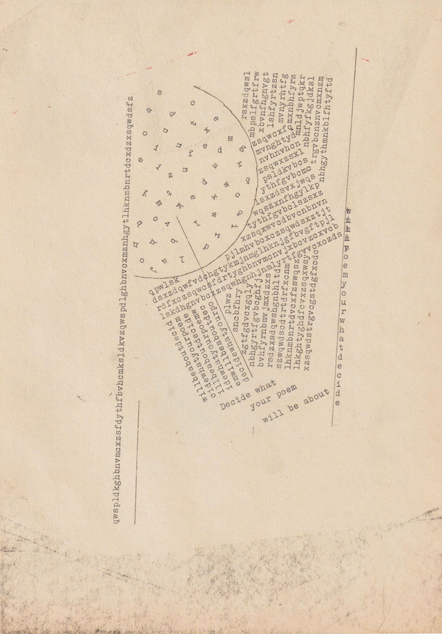 How To Write Poetry 4