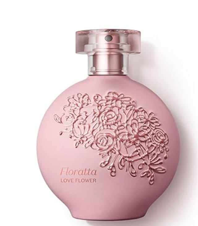 Floratta Love Flower EDT 75ml 2.5fl.oz-83%V