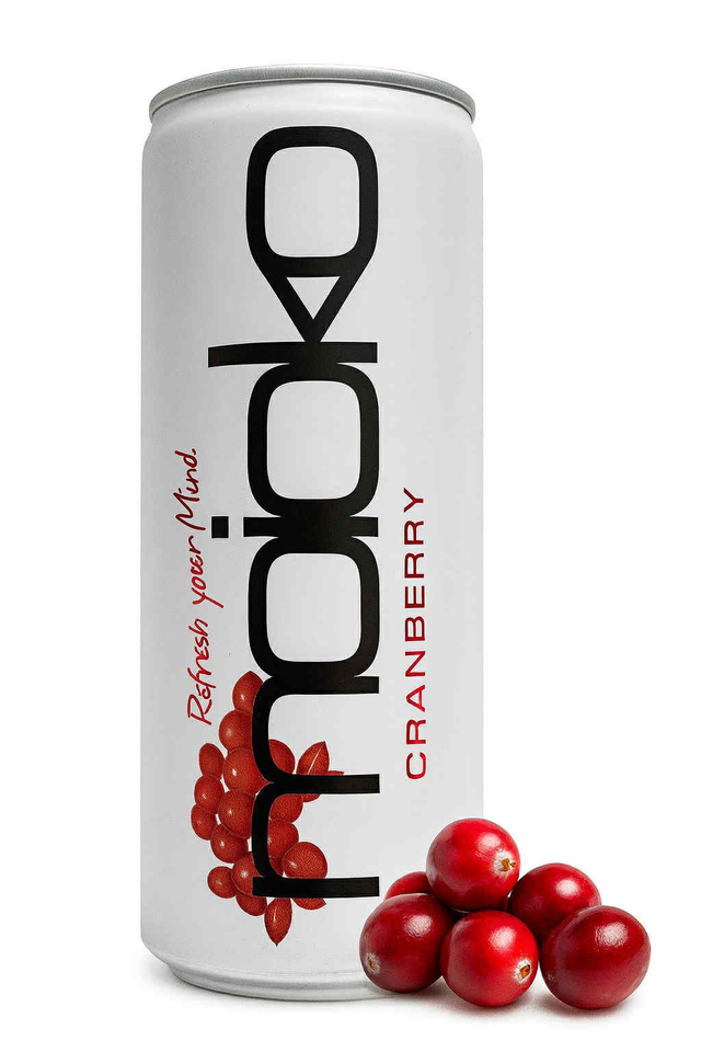 Cranberry 250ml
