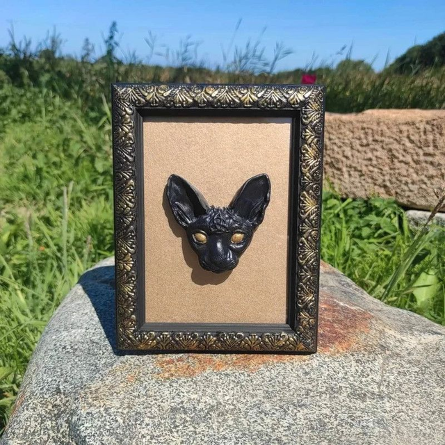Cadre Sphynx 
