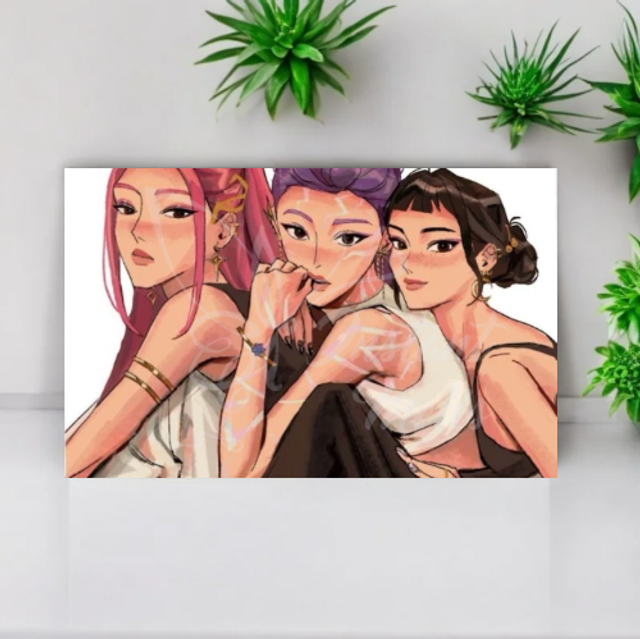 Plaque de porte personnalisée – 20,32 x 25,4 cm Aluminium sublimé – Coins arrondis