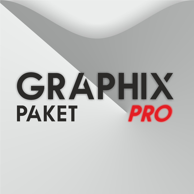 GRAPHIX Pro