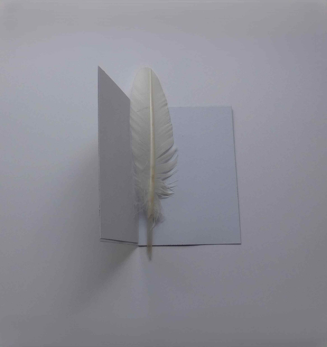 Un joli sapin de Noël brodé