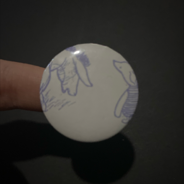 Badge #16