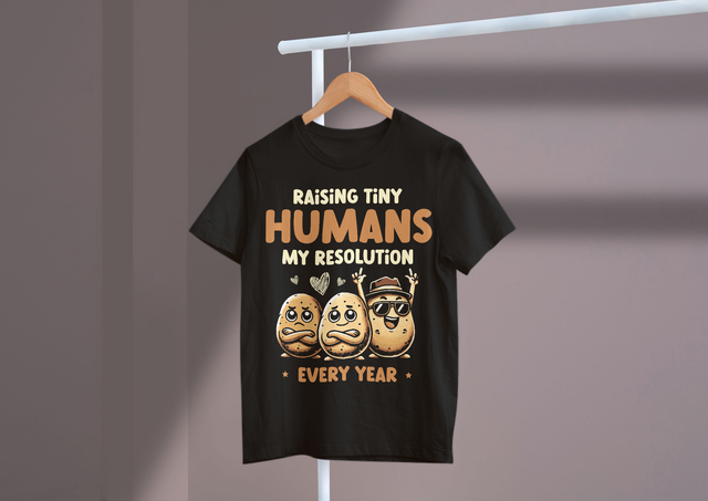 Raising Tiny Humans My Resolution Every Year, Parenting Goals
Kleine Menschen großziehen Mein Vorsatz jedes Jahr, Erziehungsziele