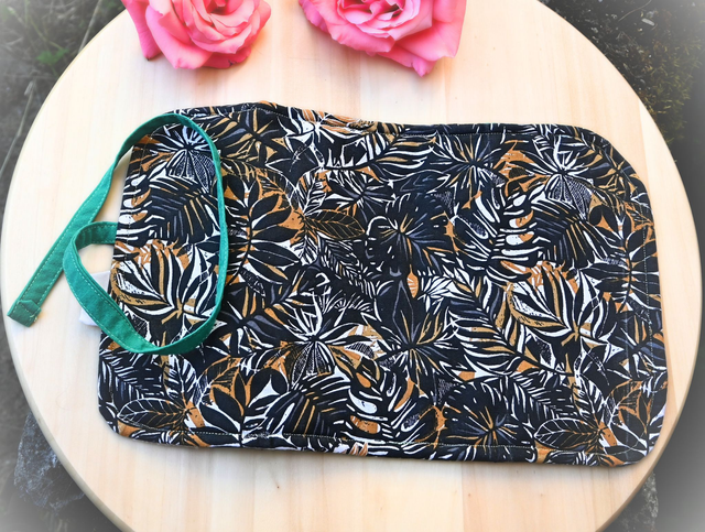 Broussaille camouflage