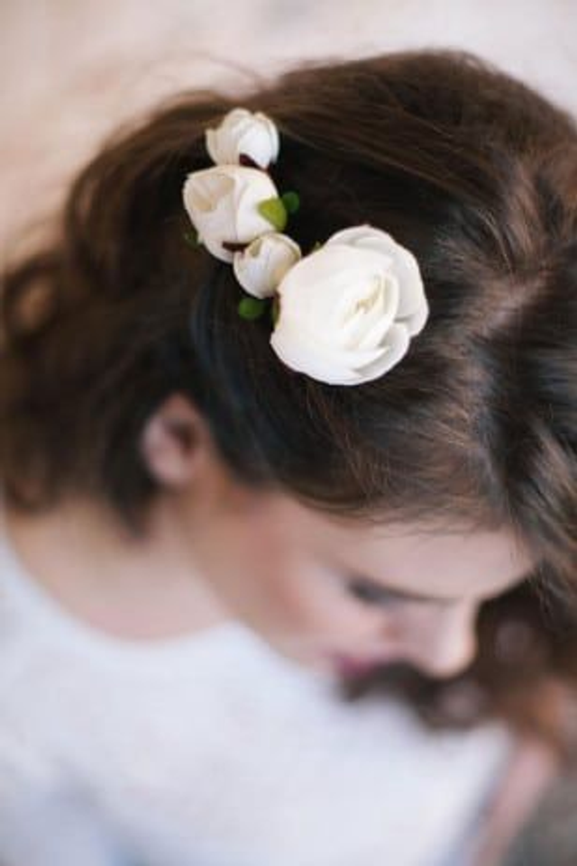 Peigne Naomi - Femme  