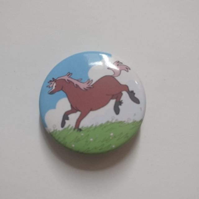 Horse 🐎