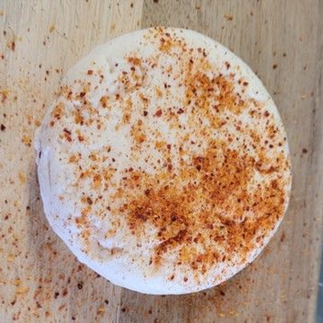 petit palet frais aromatisé (différents goûts)