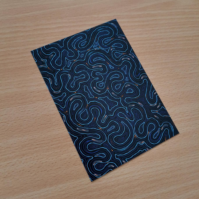 Impression A6 FLUIDITY