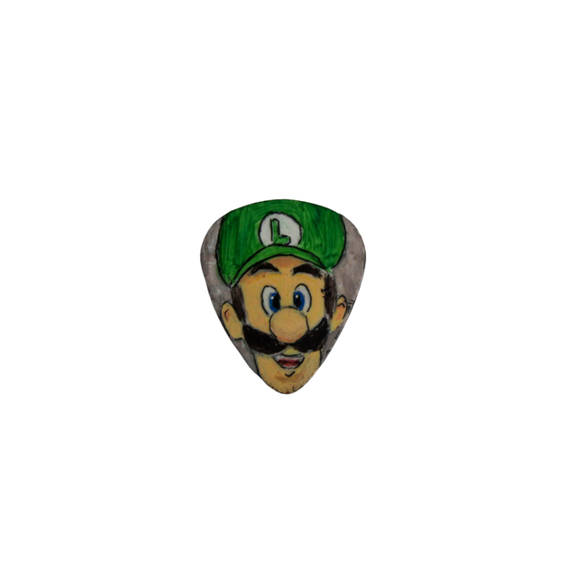 Luigi Pick