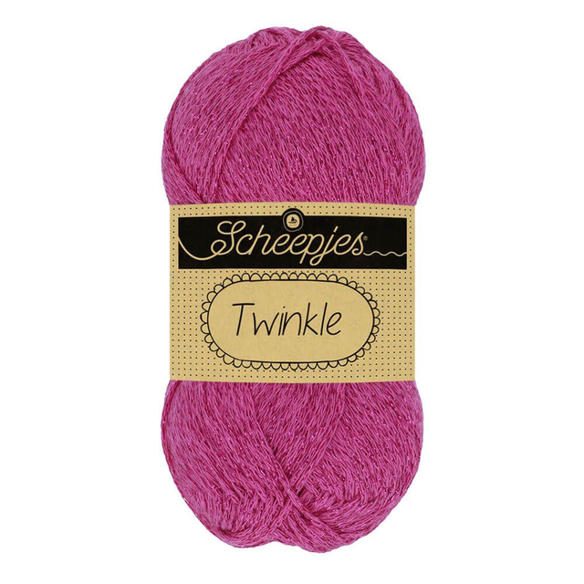 Twinkle kleur 934