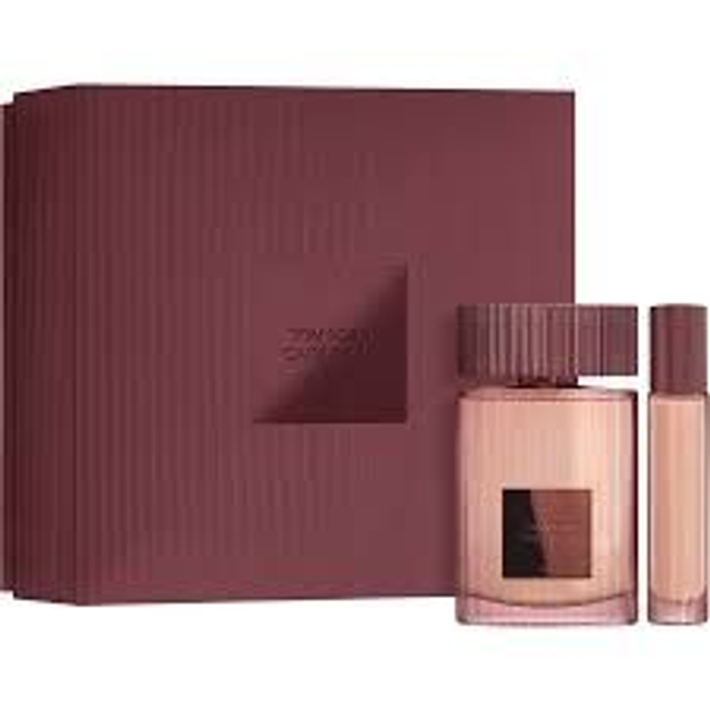 Tom Ford Café Rose Coffret
