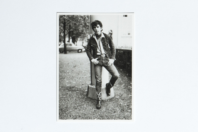 Karl Heinz Weinberger - Cool Man