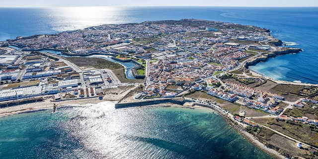 Peniche