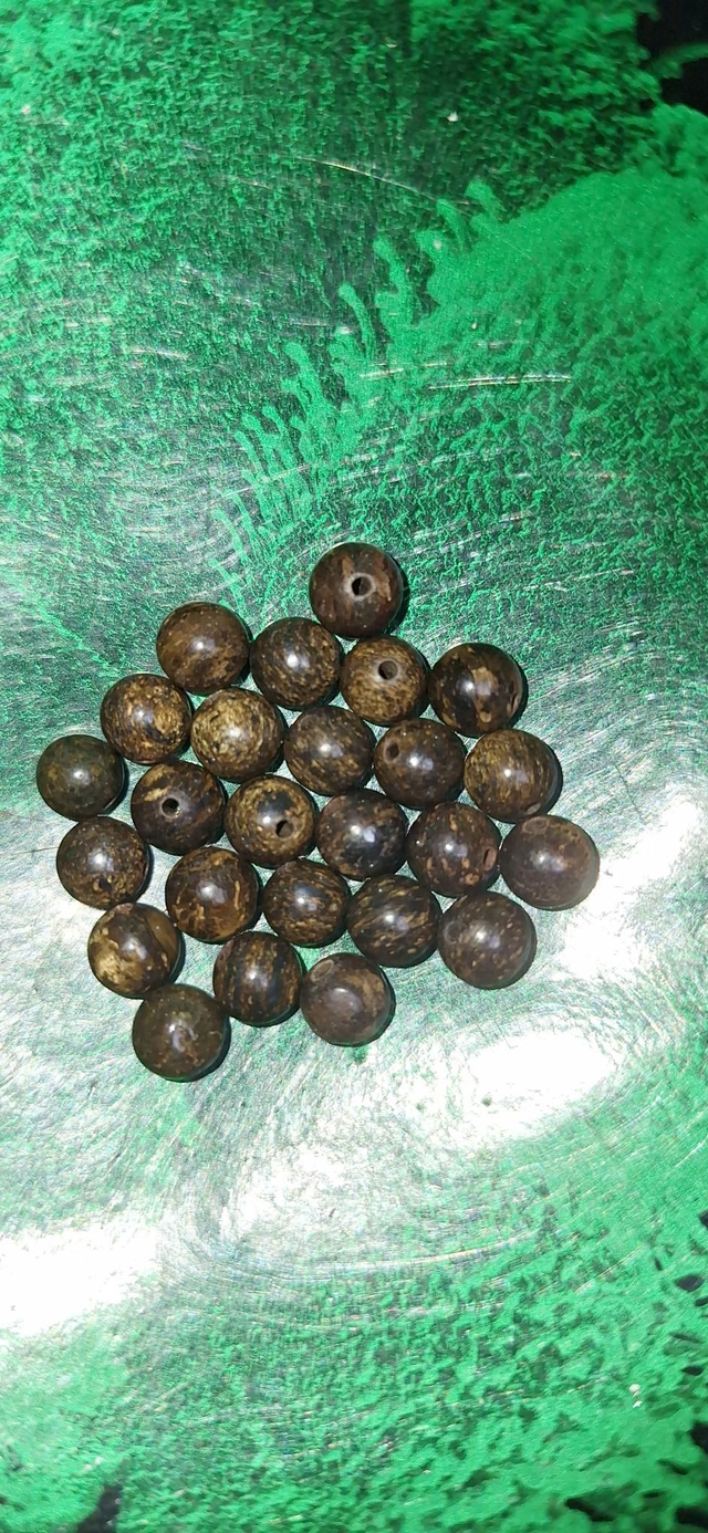 Bronzite 6mm