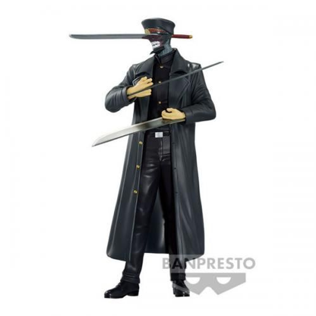 KATANA DEVIL