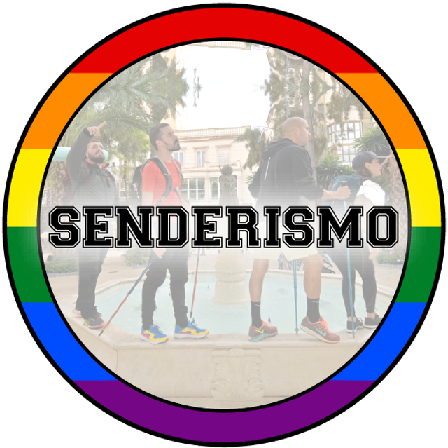 Donación + Seguro Senderismo