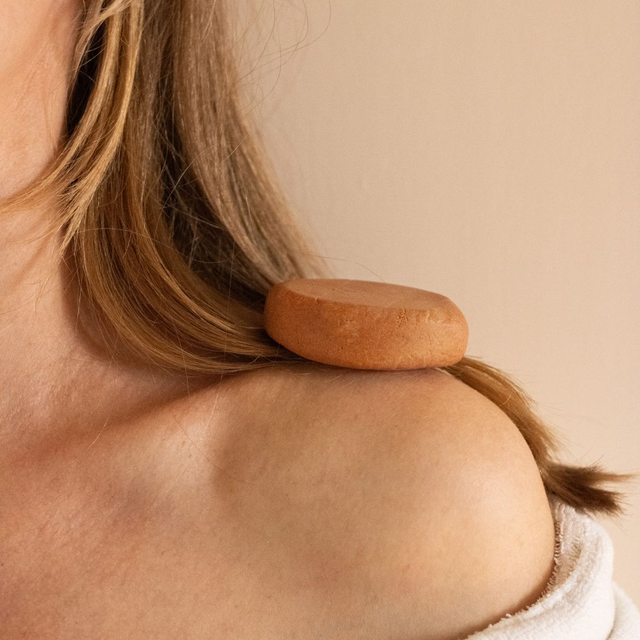 Soin Solide Cheveux Secs