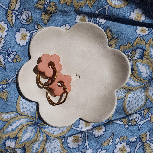 Coupelle à bijoux ♡ 