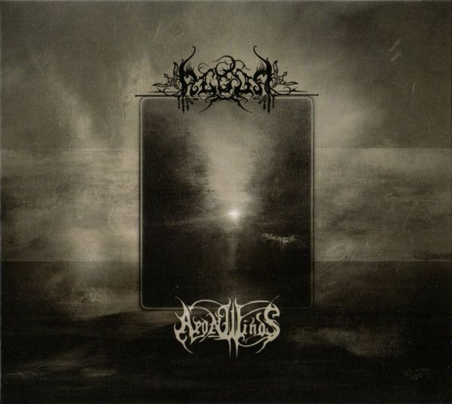 Algor / Aeon Winds ‎– Za Prahom Vzdialených Svetov...