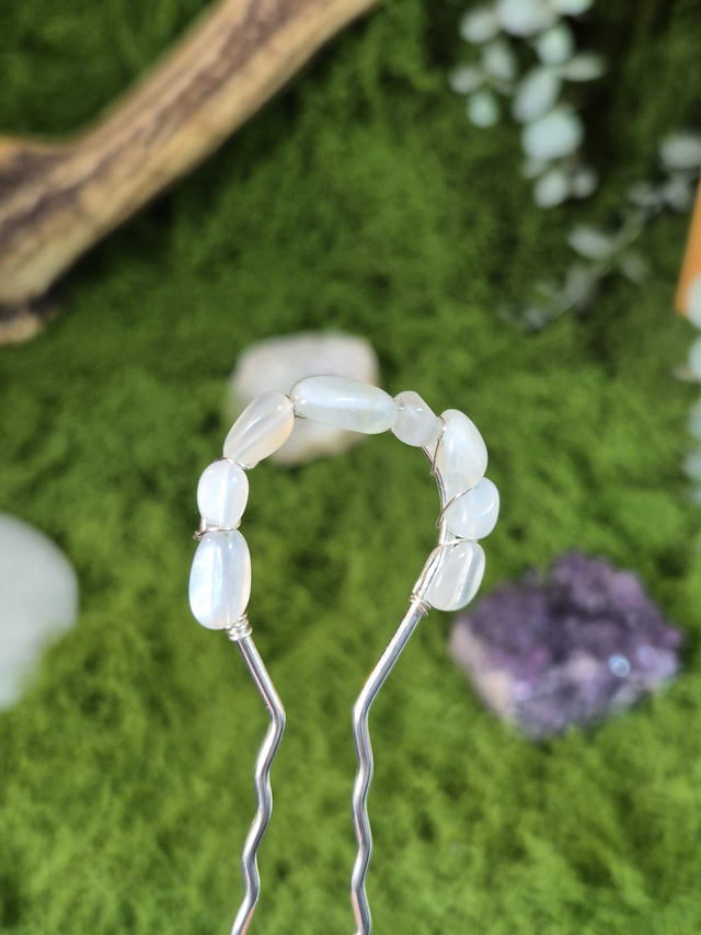 Pic Sacré Péristérite