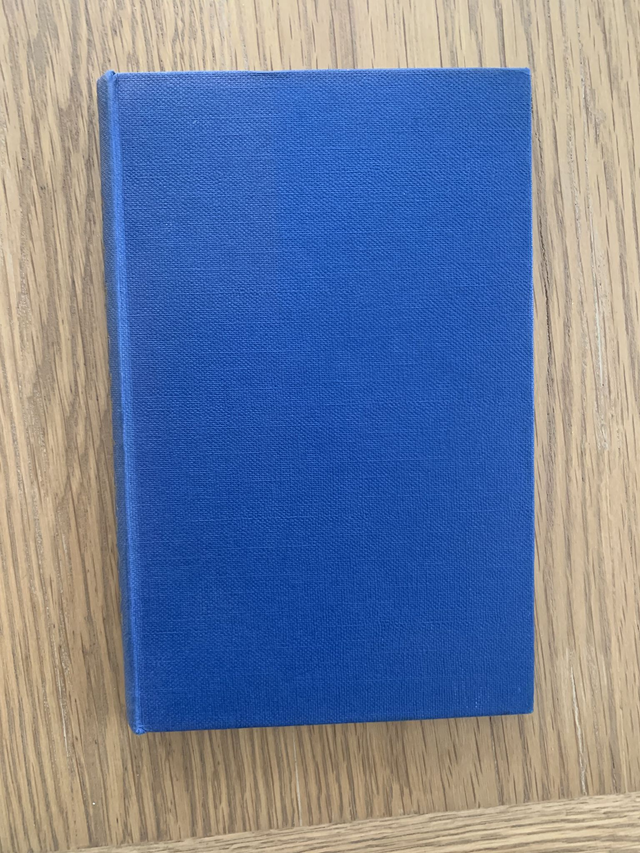 Girl Guides Association Coronation Book