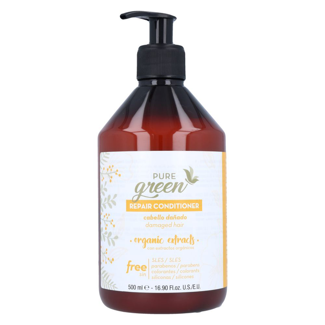 PURE GREEN REPAIR CONDITIONER